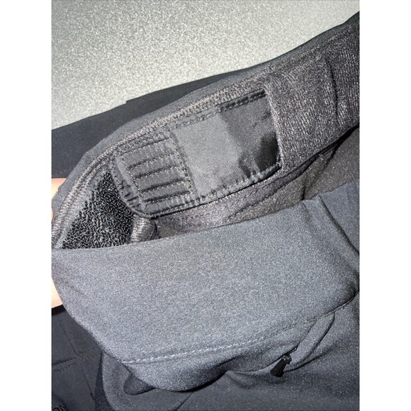 The North Face Insulated Ski Pants Women's Size XS Black DryVent Waterproof - Picture 5 of 9